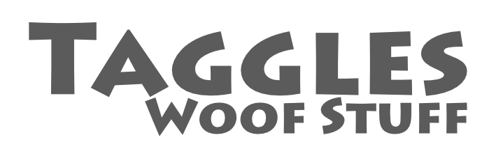 Taggles Woof Stuff
